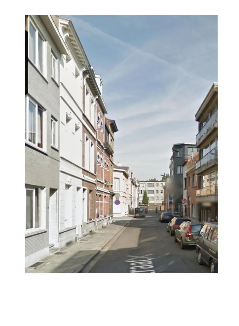 Rest Antwerp Otel